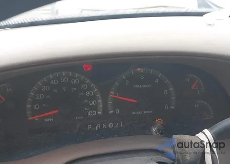 1999 Ford F-150 Lariat/Xl/Xlt from USA, damaged, VIN 1FTRX18L1XNB10320